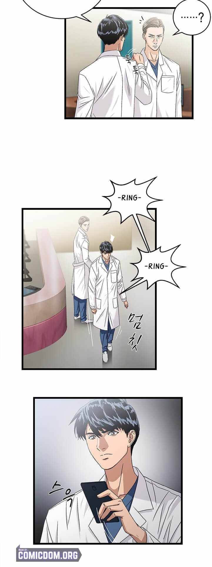 Dr. Choi Tae-Soo chapter 79 page 7
