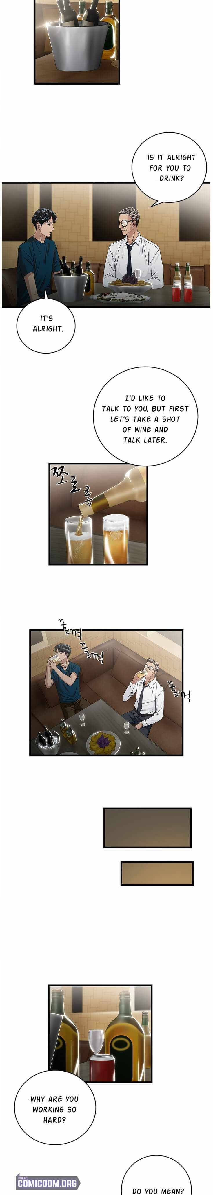 Dr. Choi Tae-Soo chapter 79 page 9