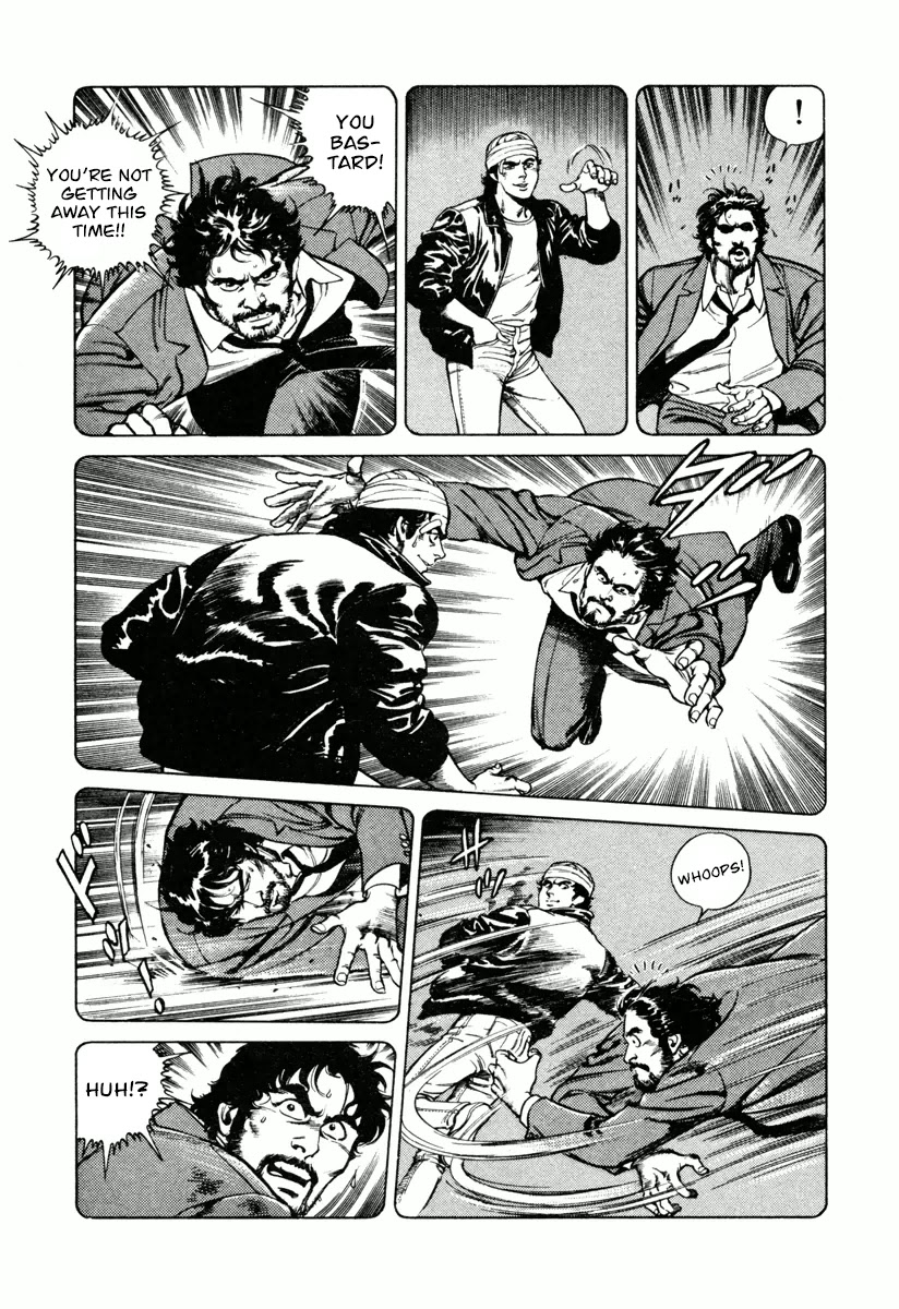 Dr. Kumahige chapter 10 page 11