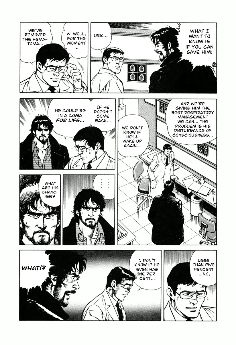 Dr. Kumahige chapter 10 page 18