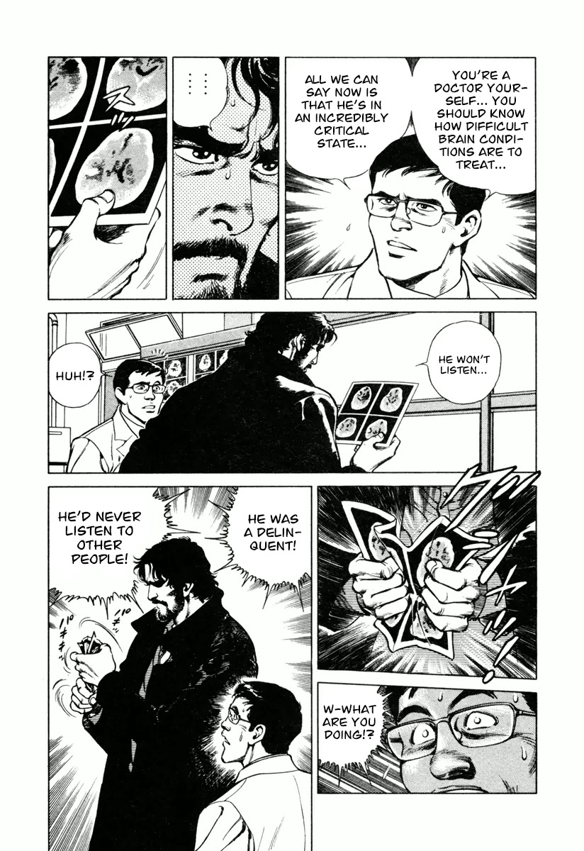 Dr. Kumahige chapter 10 page 19