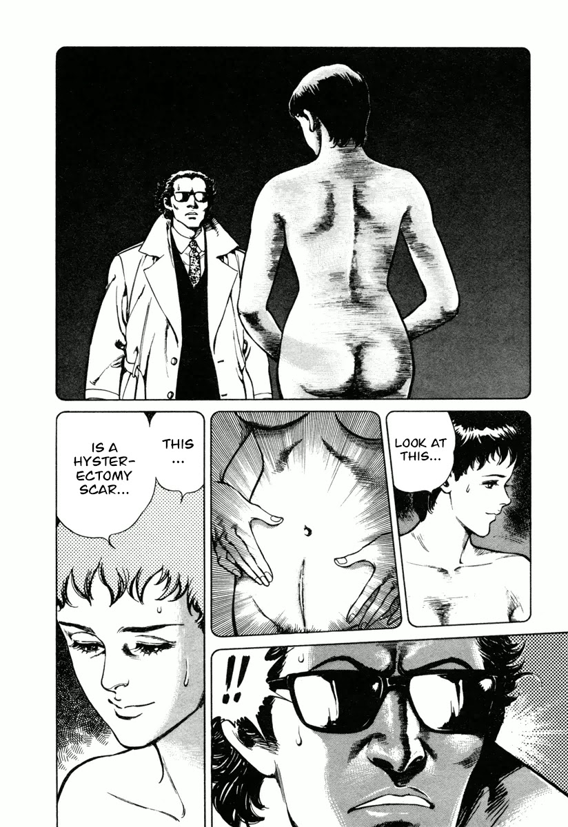 Dr. Kumahige chapter 14 page 16