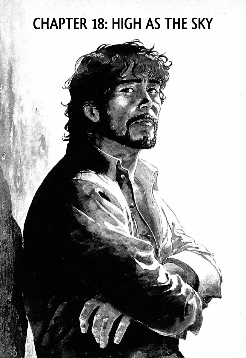 Dr. Kumahige chapter 18 page 1