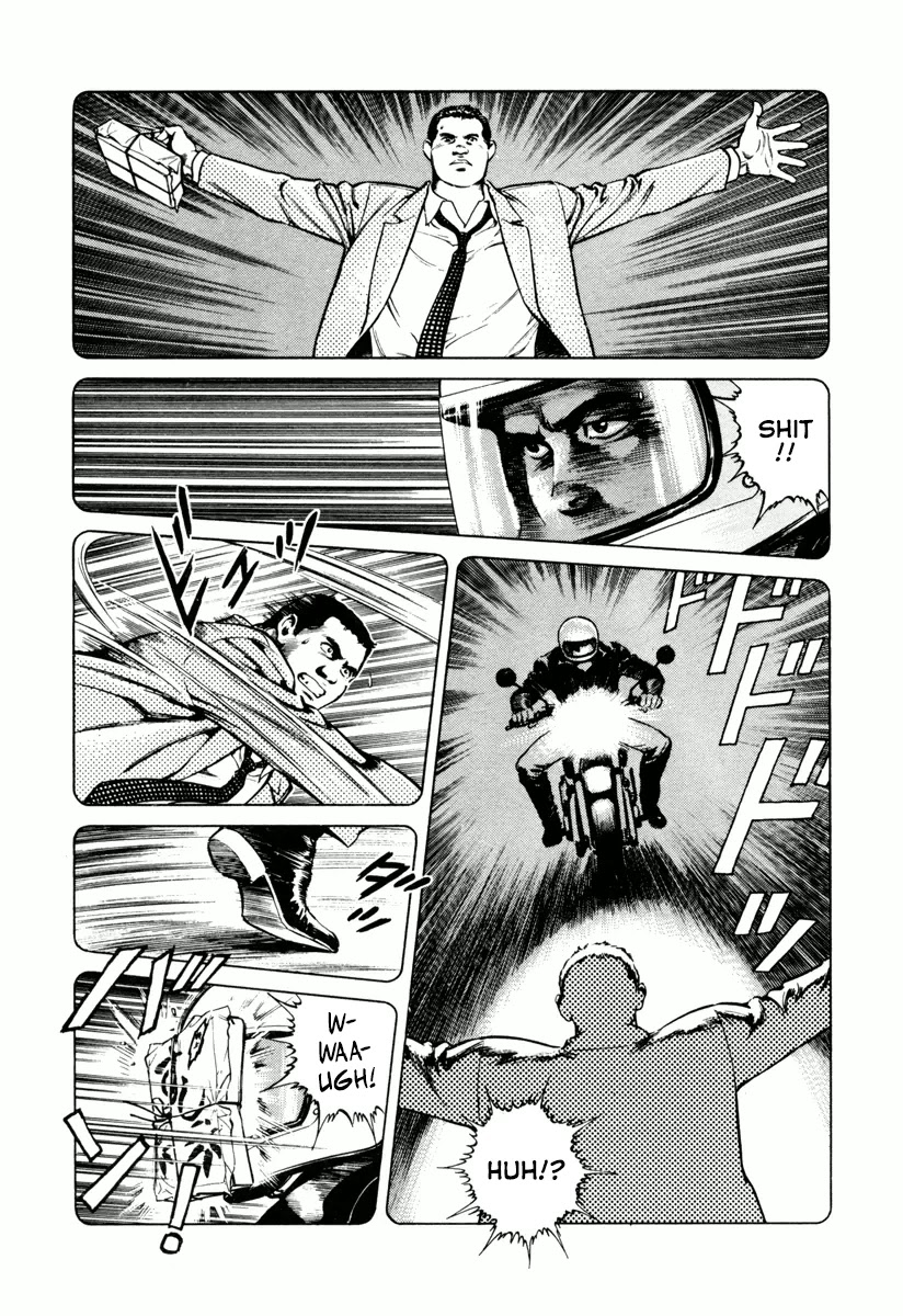 Dr. Kumahige chapter 18 page 11