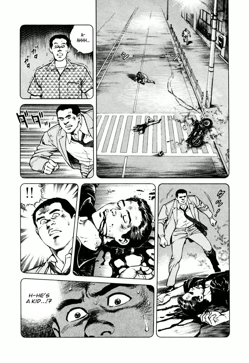 Dr. Kumahige chapter 18 page 13