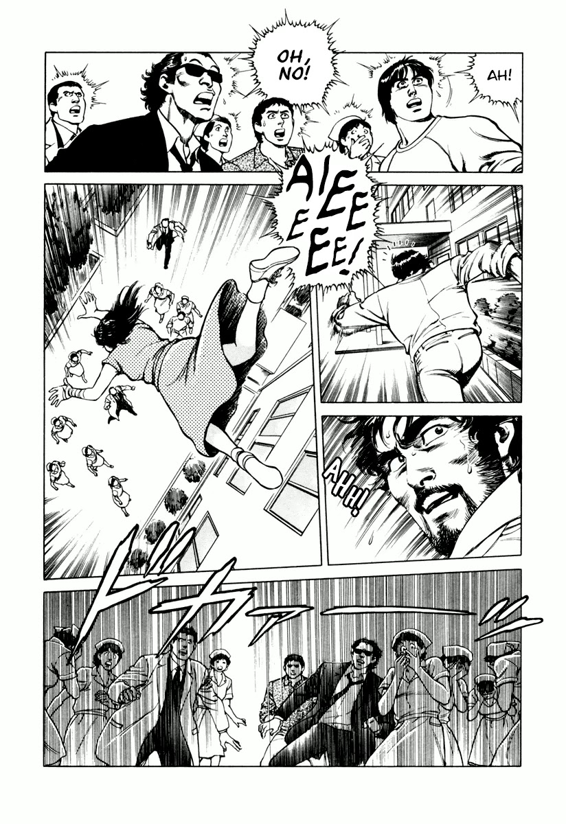 Dr. Kumahige chapter 20 page 18