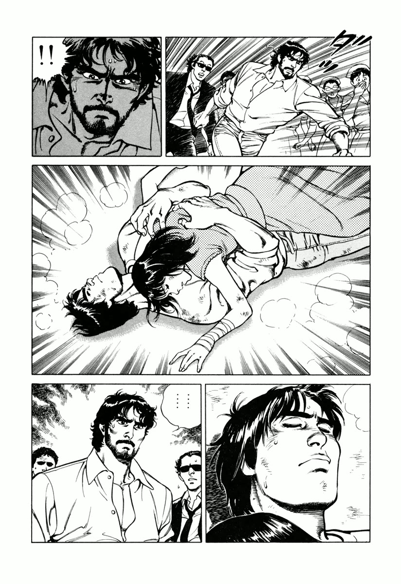 Dr. Kumahige chapter 20 page 19