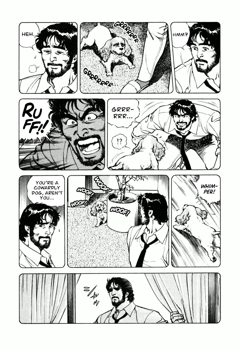 Dr. Kumahige chapter 21 page 16