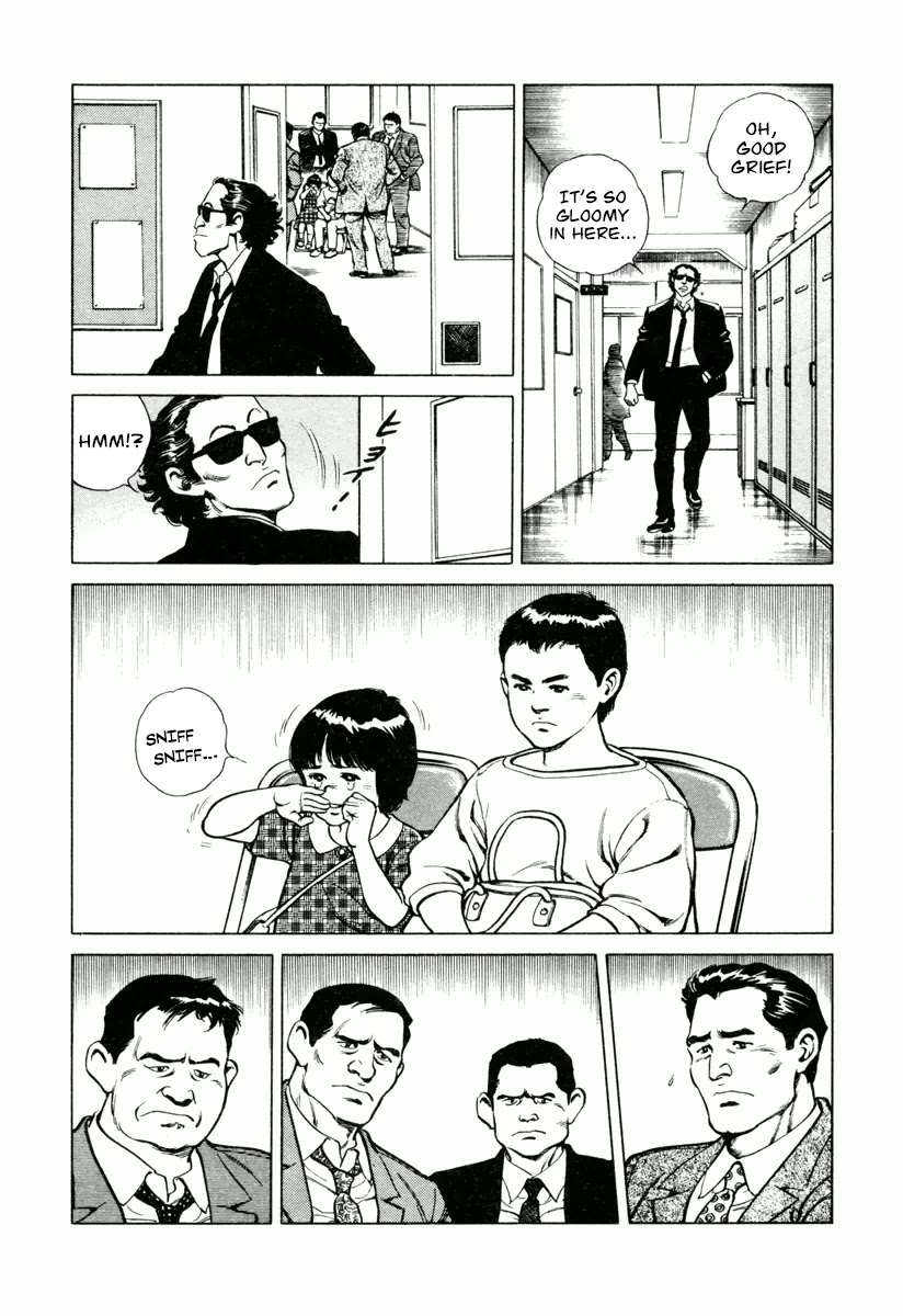 Dr. Kumahige chapter 22 page 8