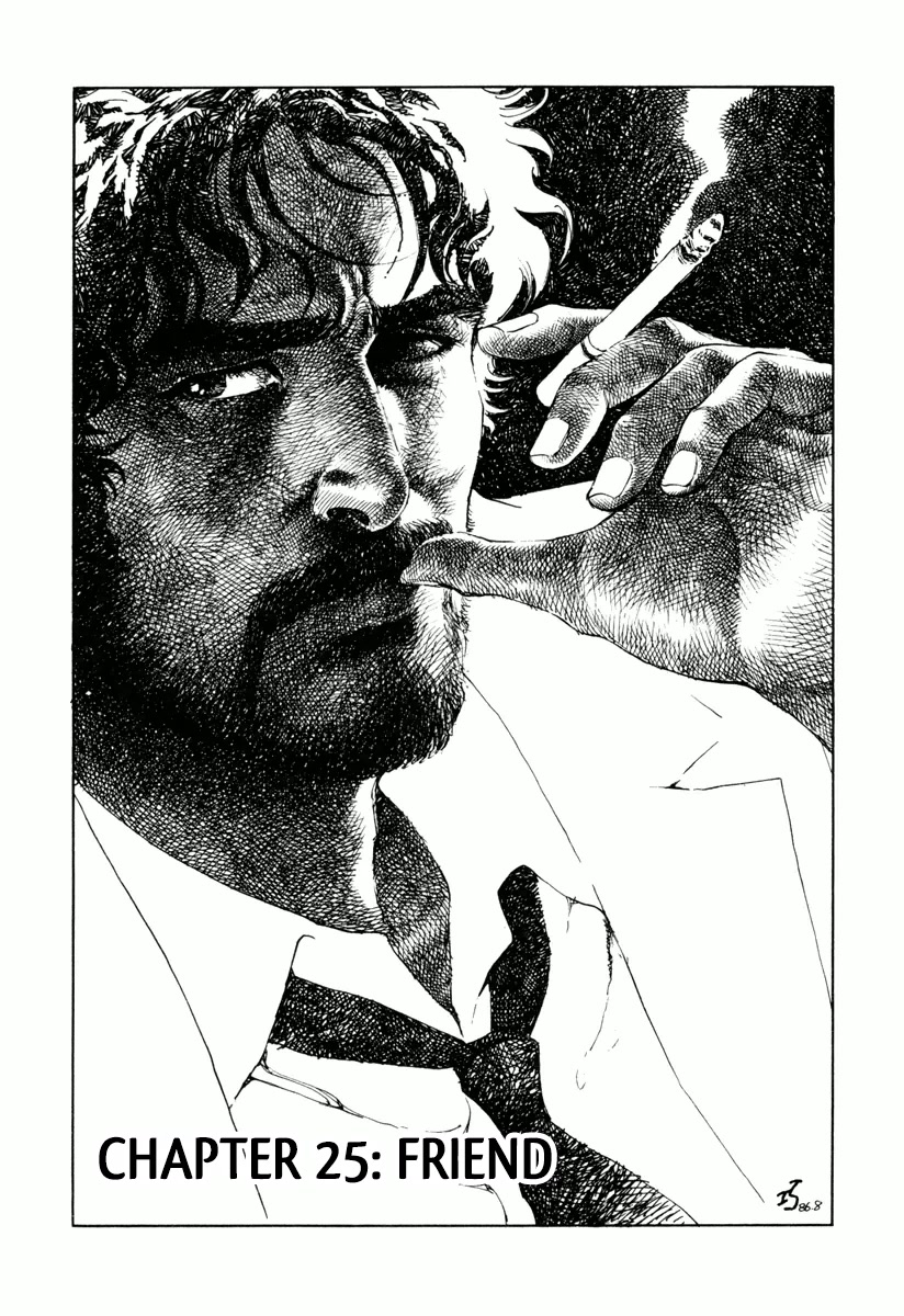 Dr. Kumahige chapter 25 page 1