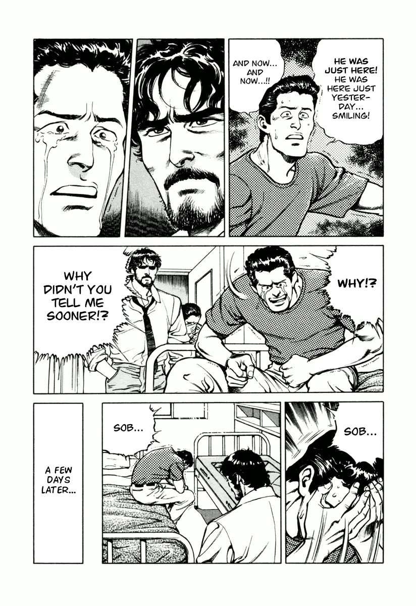 Dr. Kumahige chapter 25 page 23