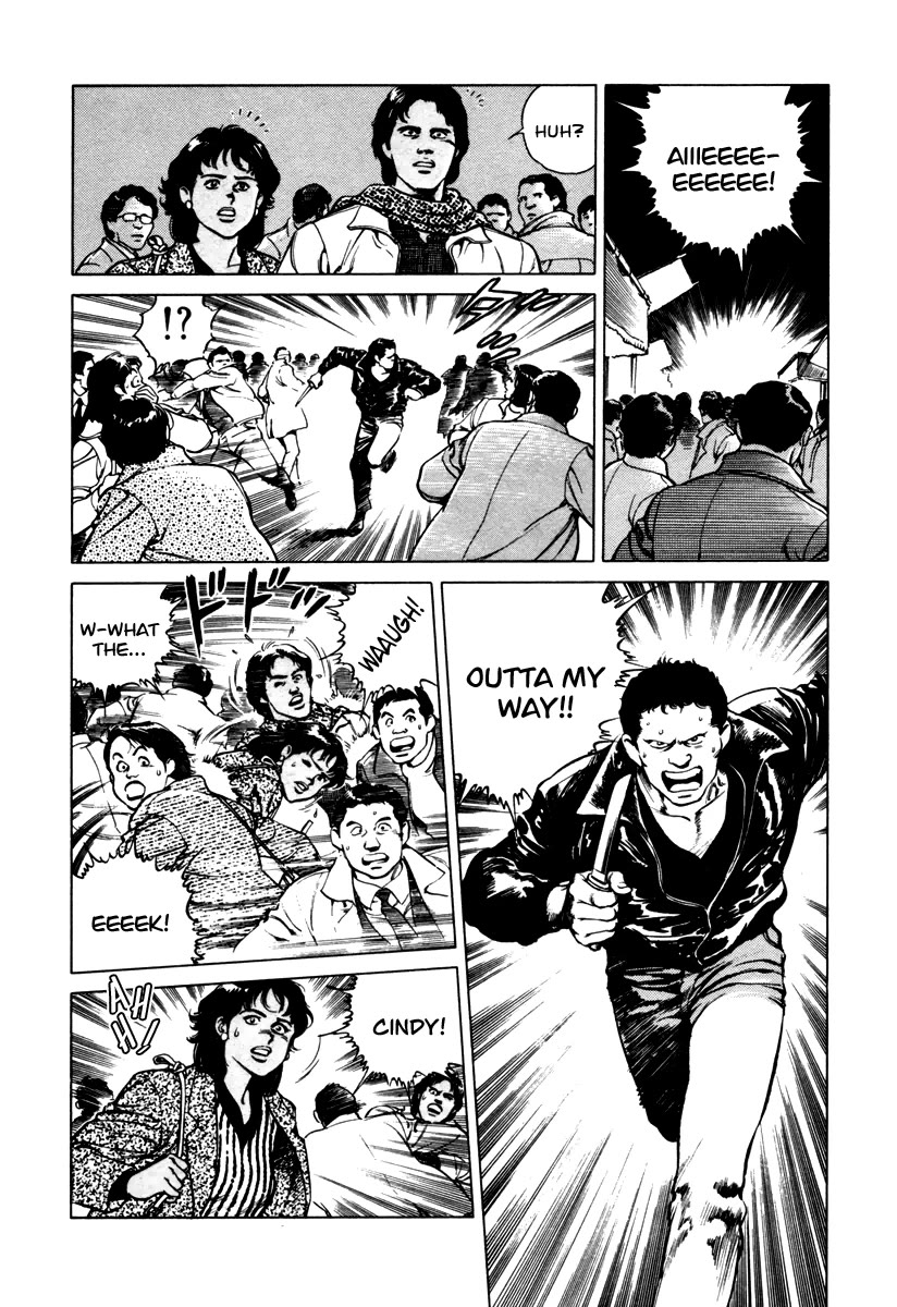 Dr. Kumahige chapter 28 page 13