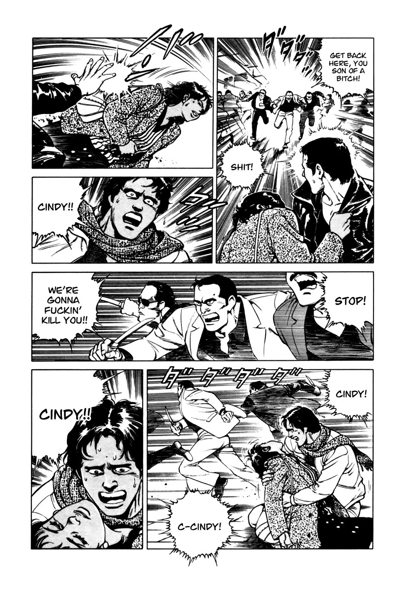 Dr. Kumahige chapter 28 page 15