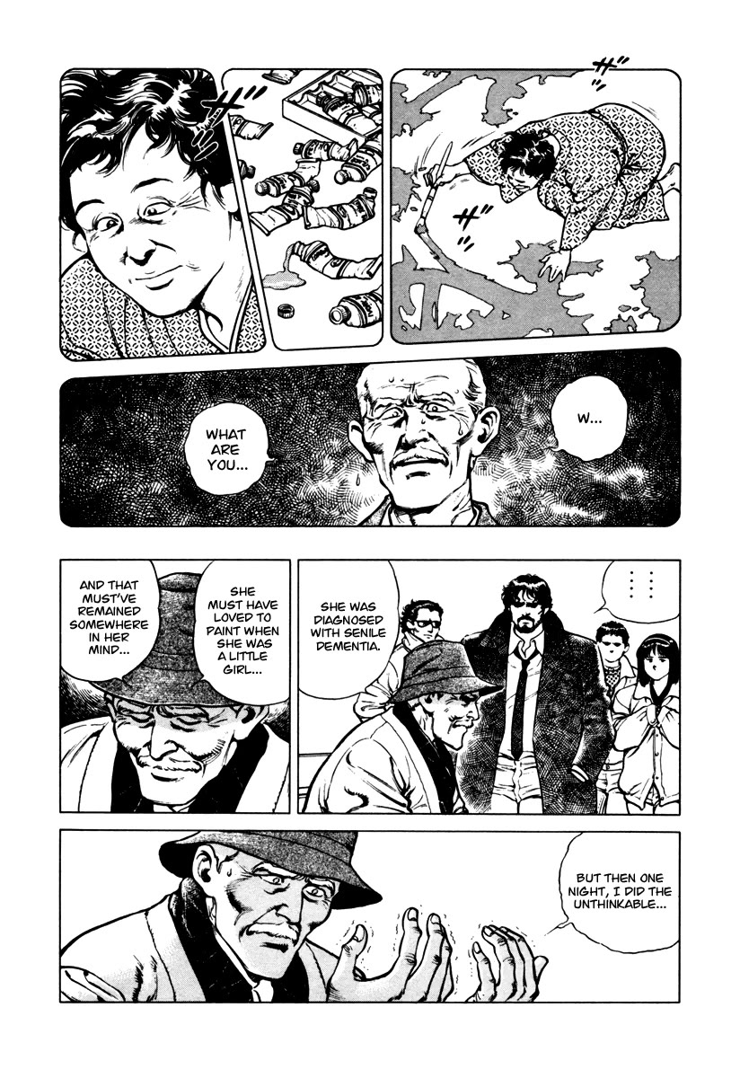 Dr. Kumahige chapter 32 page 18