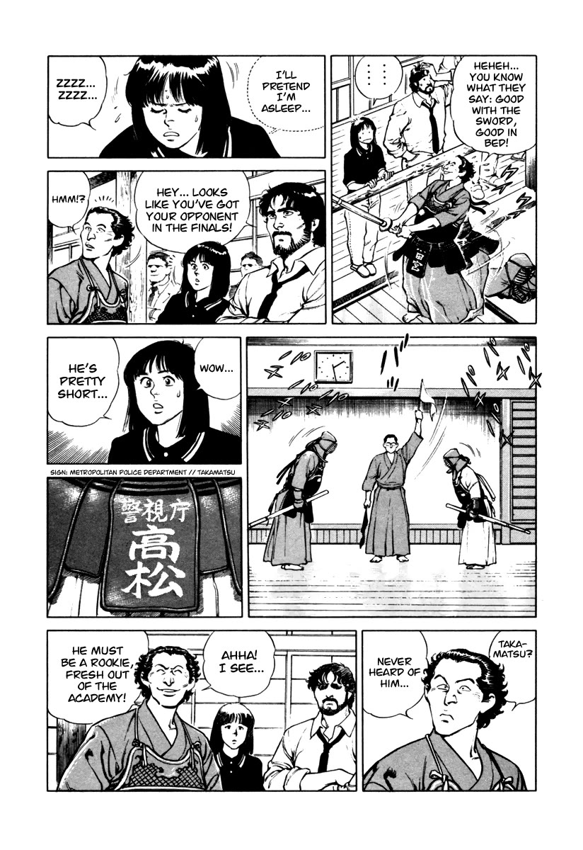 Dr. Kumahige chapter 37 page 10