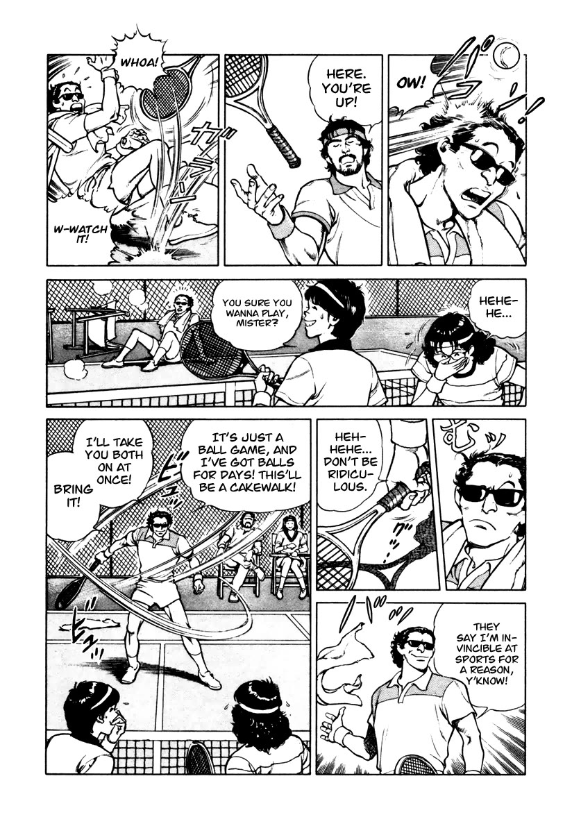 Dr. Kumahige chapter 37 page 4