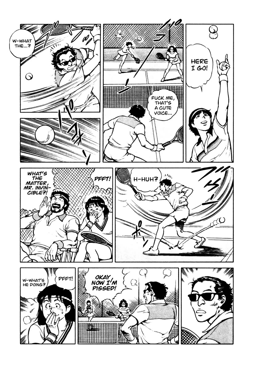 Dr. Kumahige chapter 37 page 5