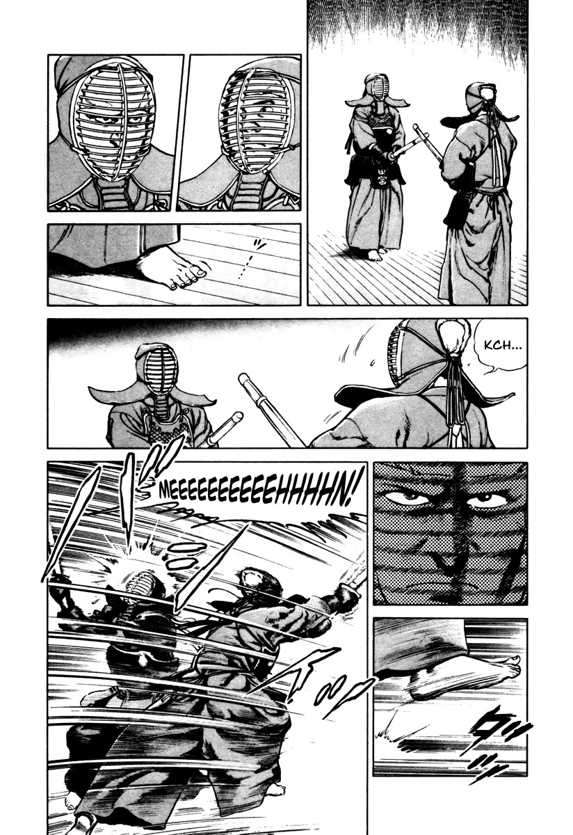 Dr. Kumahige chapter 37 page 8