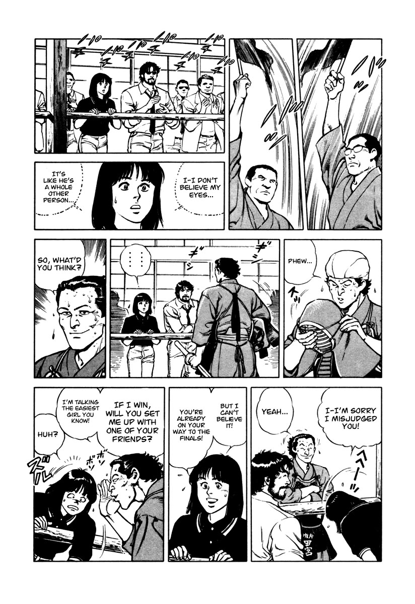 Dr. Kumahige chapter 37 page 9