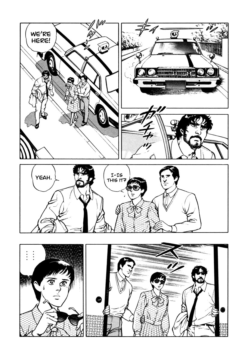 Dr. Kumahige chapter 38 page 13