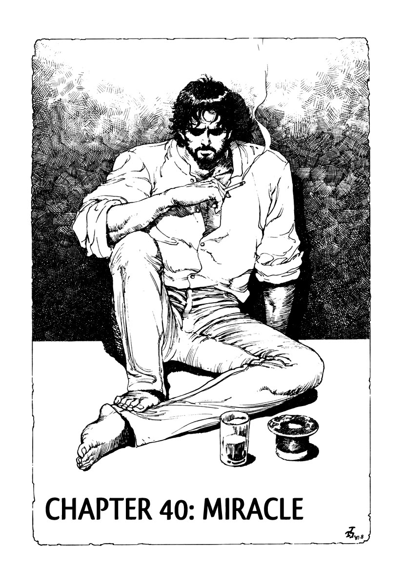 Dr. Kumahige chapter 40 page 1