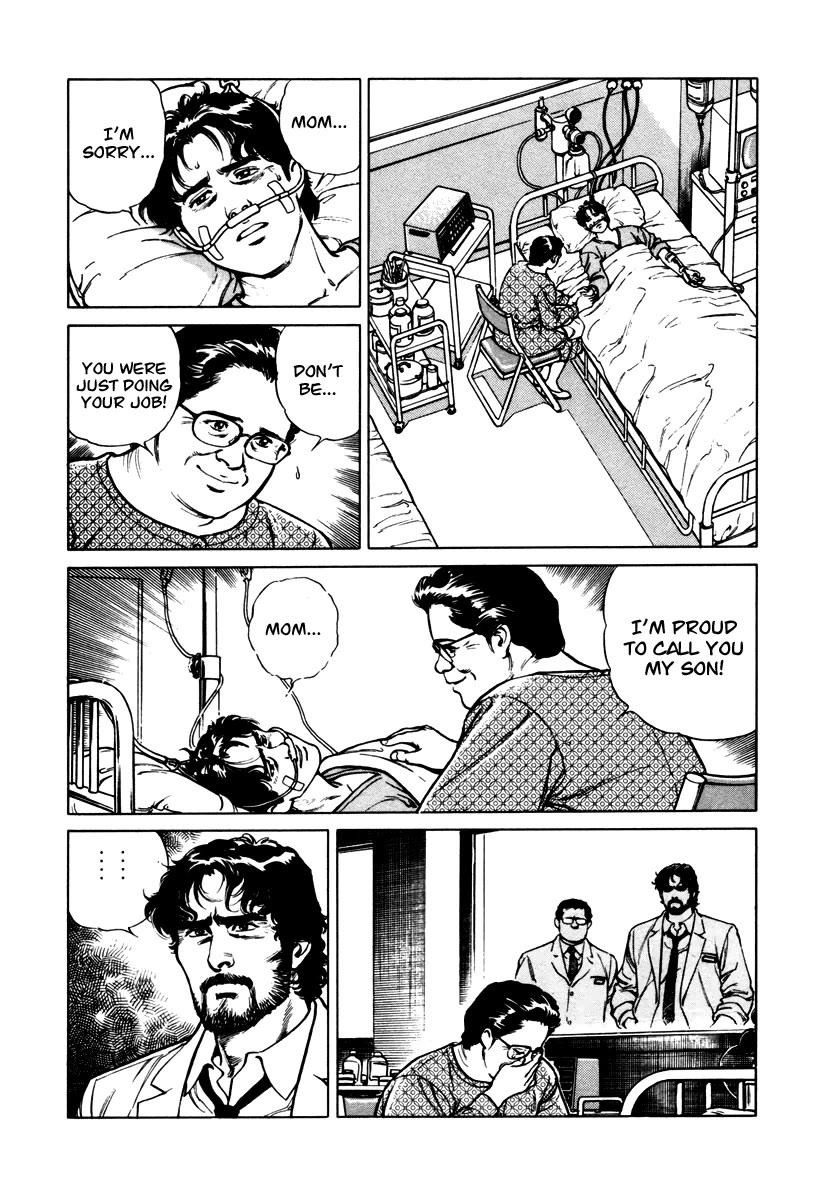 Dr. Kumahige chapter 40 page 29