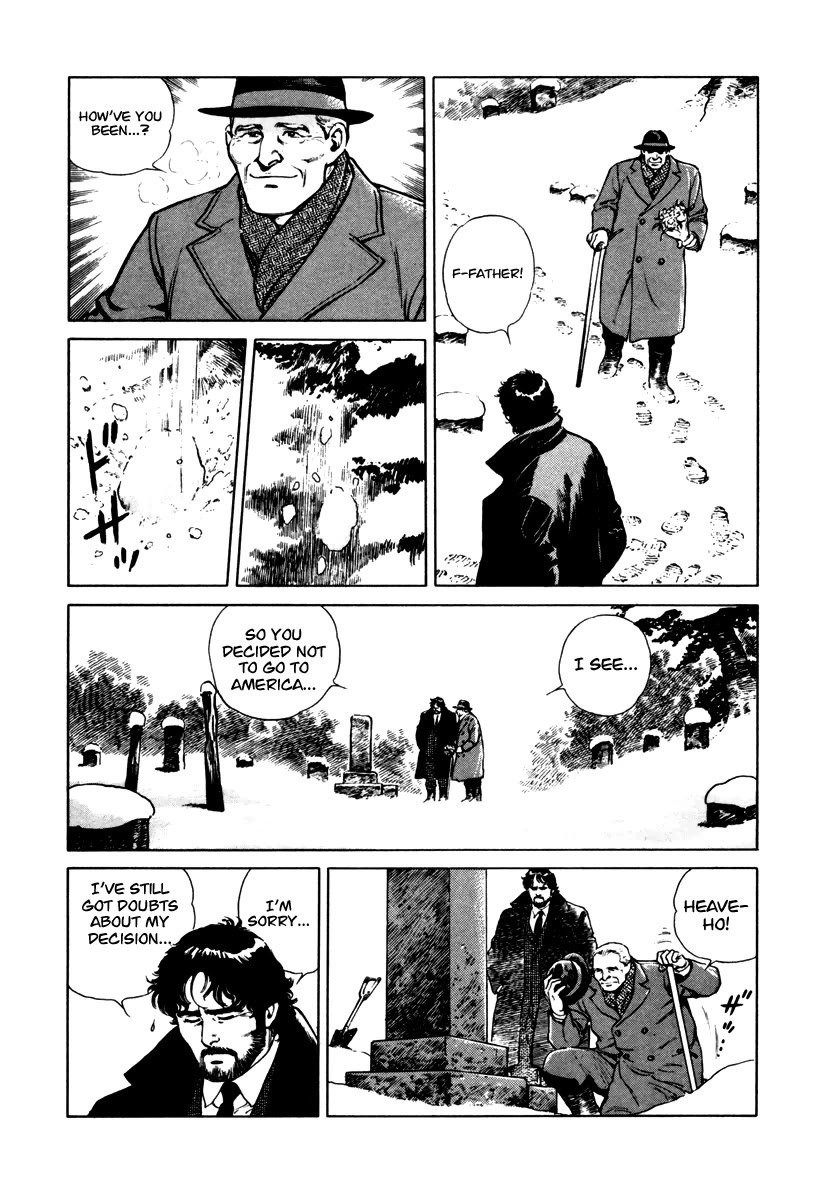 Dr. Kumahige chapter 46 page 3