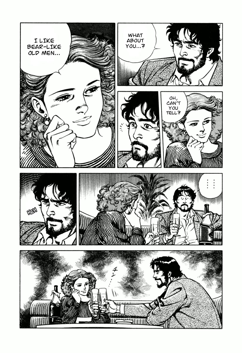 Dr. Kumahige chapter 9 page 12