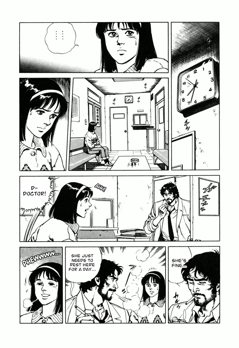 Dr. Kumahige chapter 9 page 19