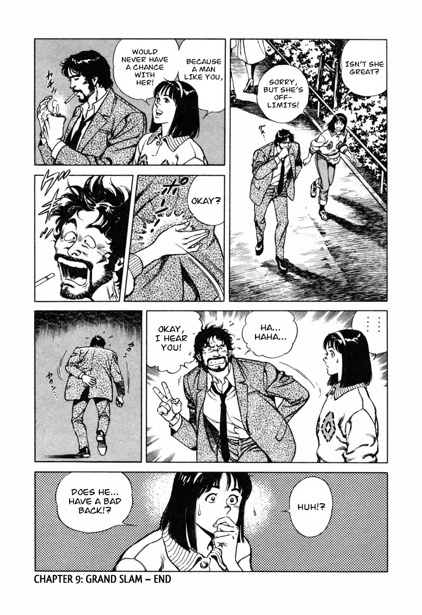 Dr. Kumahige chapter 9 page 26