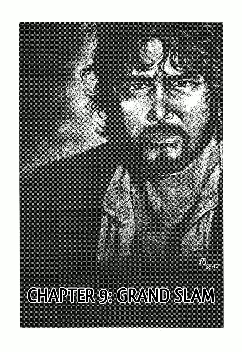 Dr. Kumahige chapter 9 page 3