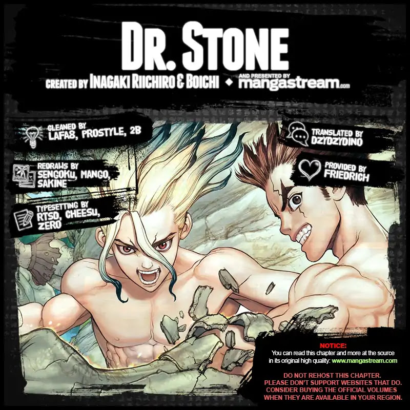 Dr. Stone chapter 103 page 2