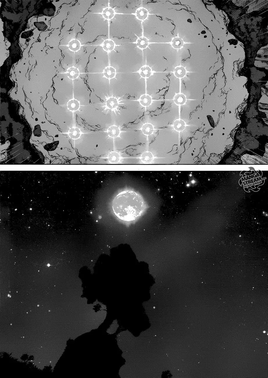 Dr. Stone chapter 114 page 16