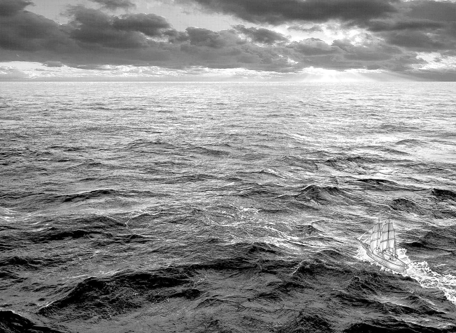 Dr. Stone chapter 143 page 3