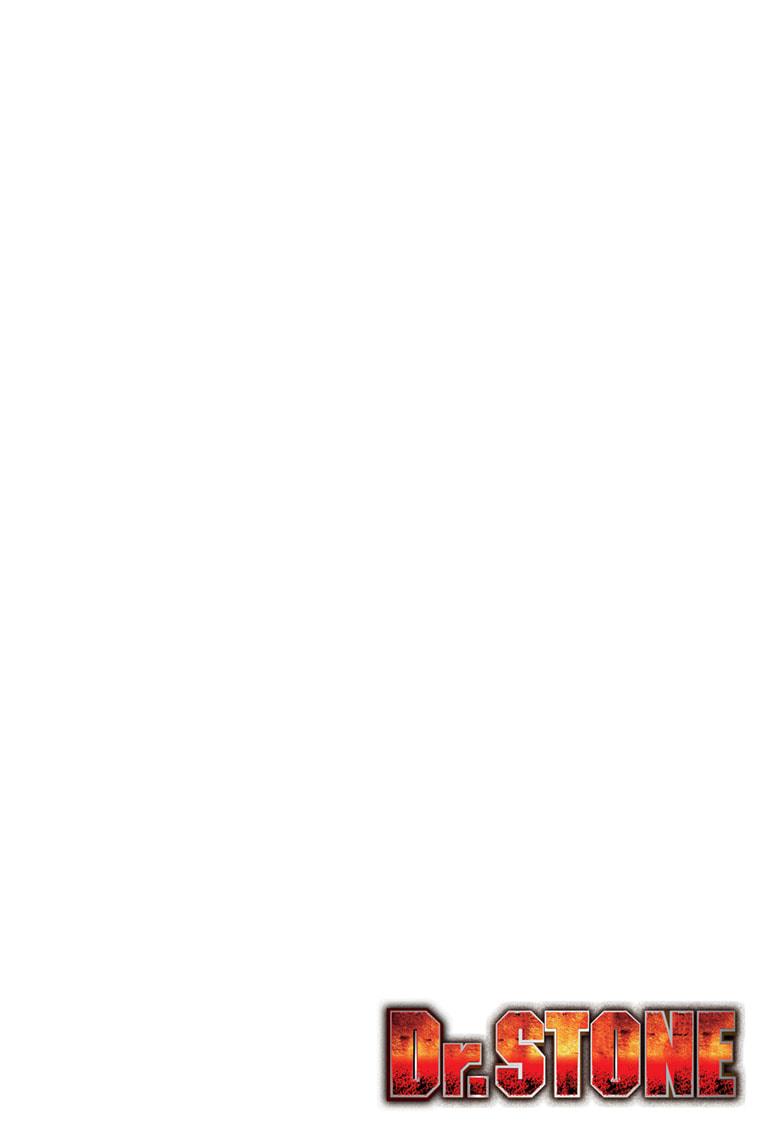 Dr. Stone chapter 178 page 3