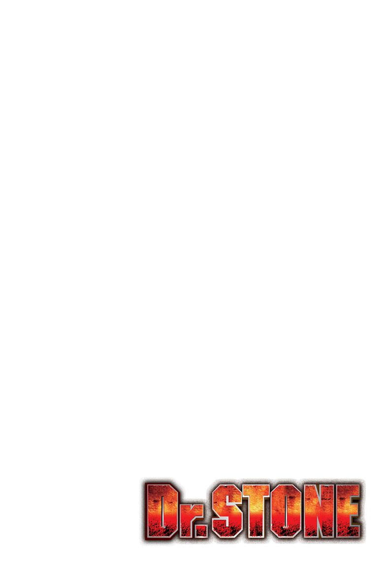 Dr. Stone chapter 181 page 3