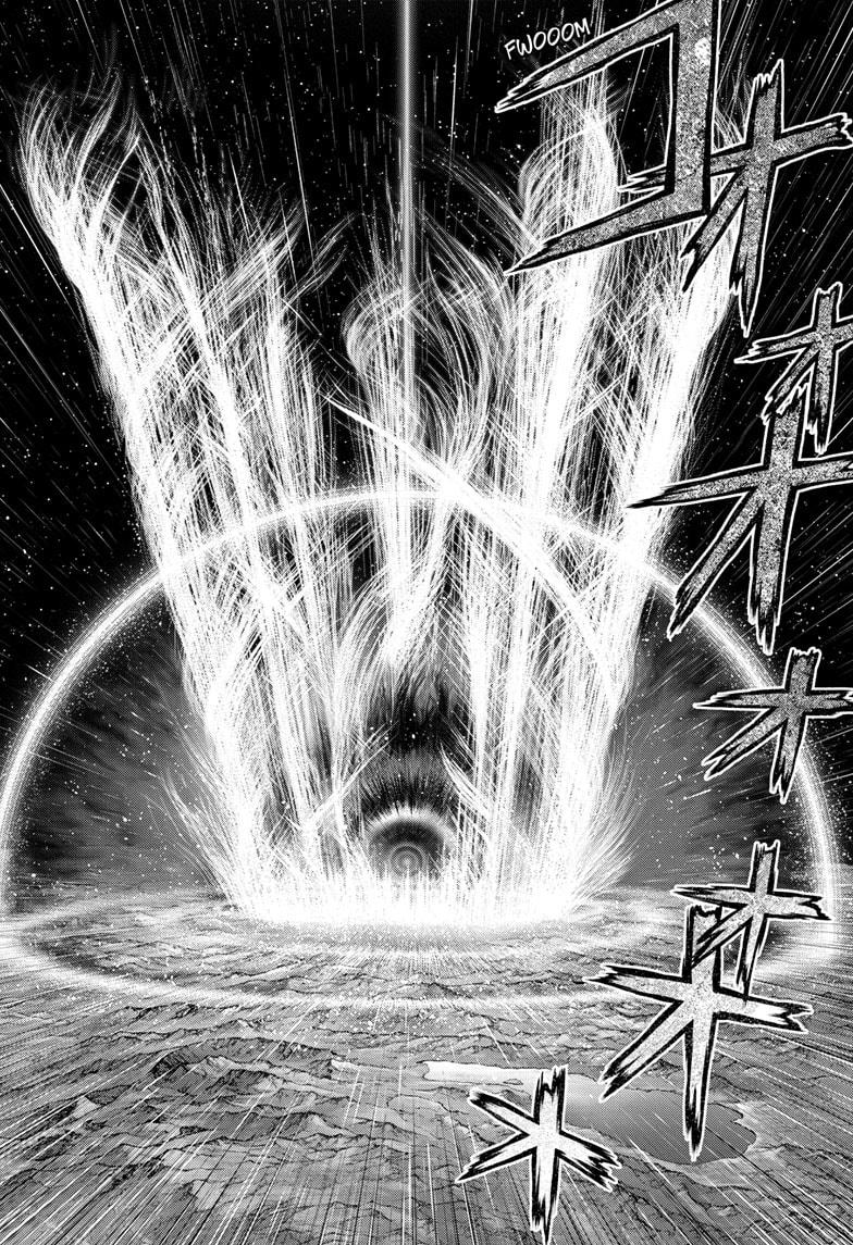 Dr. Stone chapter 192 page 2