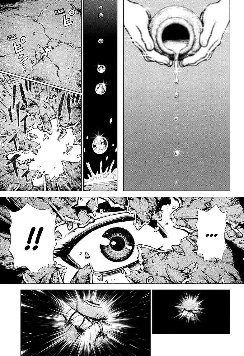 Dr. Stone chapter 196 page 16