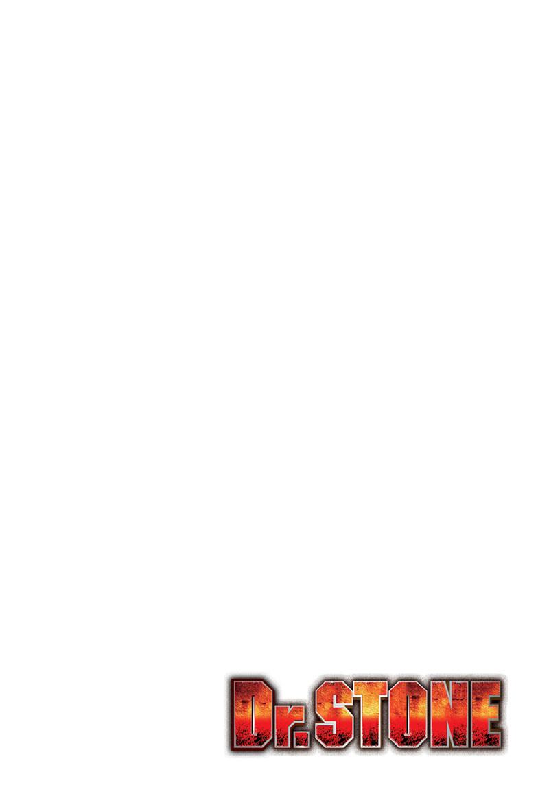 Dr. Stone chapter 203 page 2