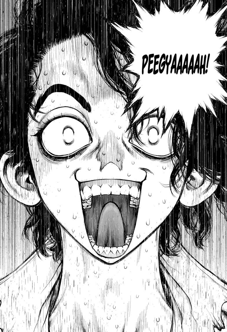 Dr. Stone chapter 204 page 14