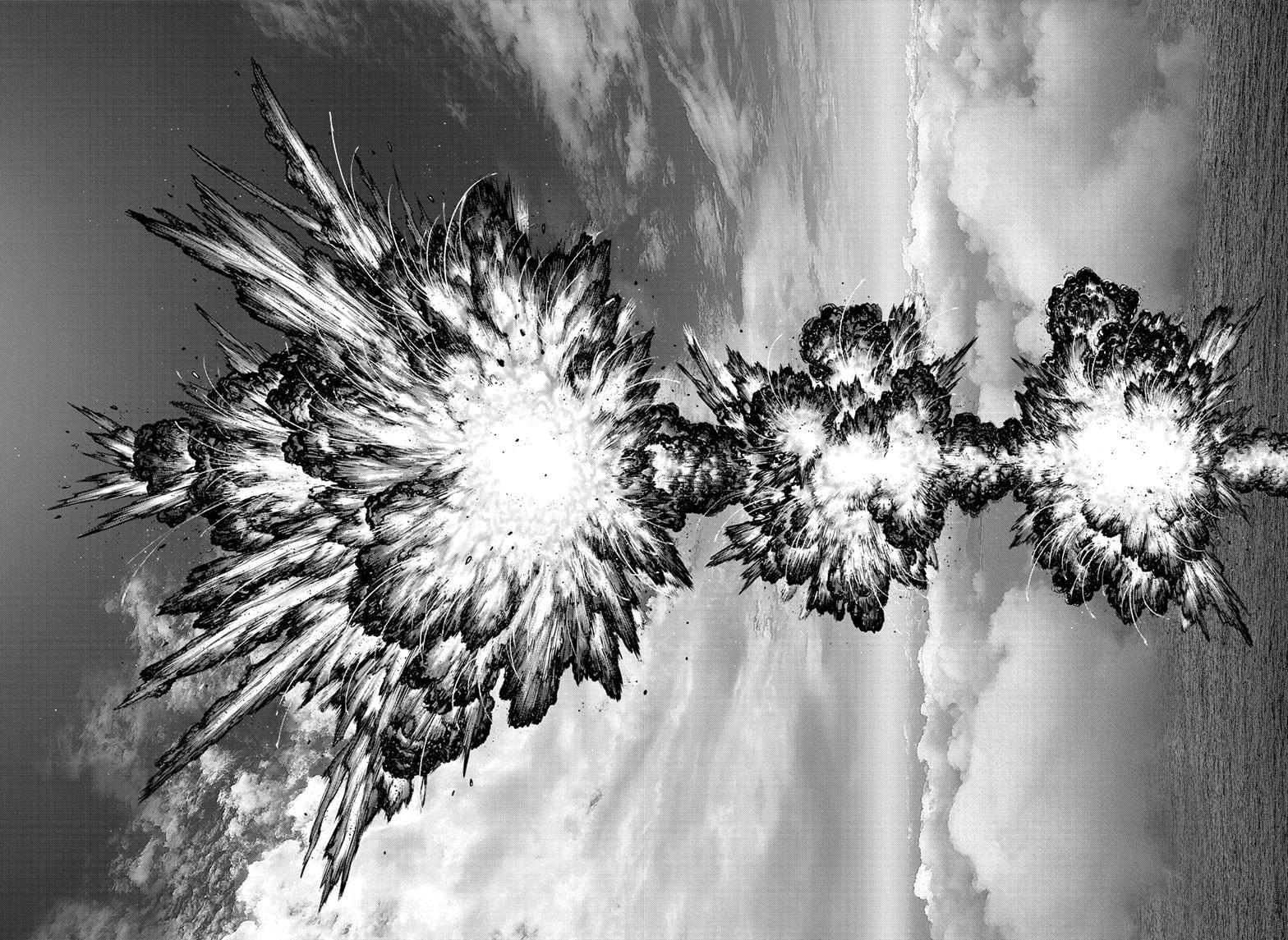 Dr. Stone chapter 215 page 16