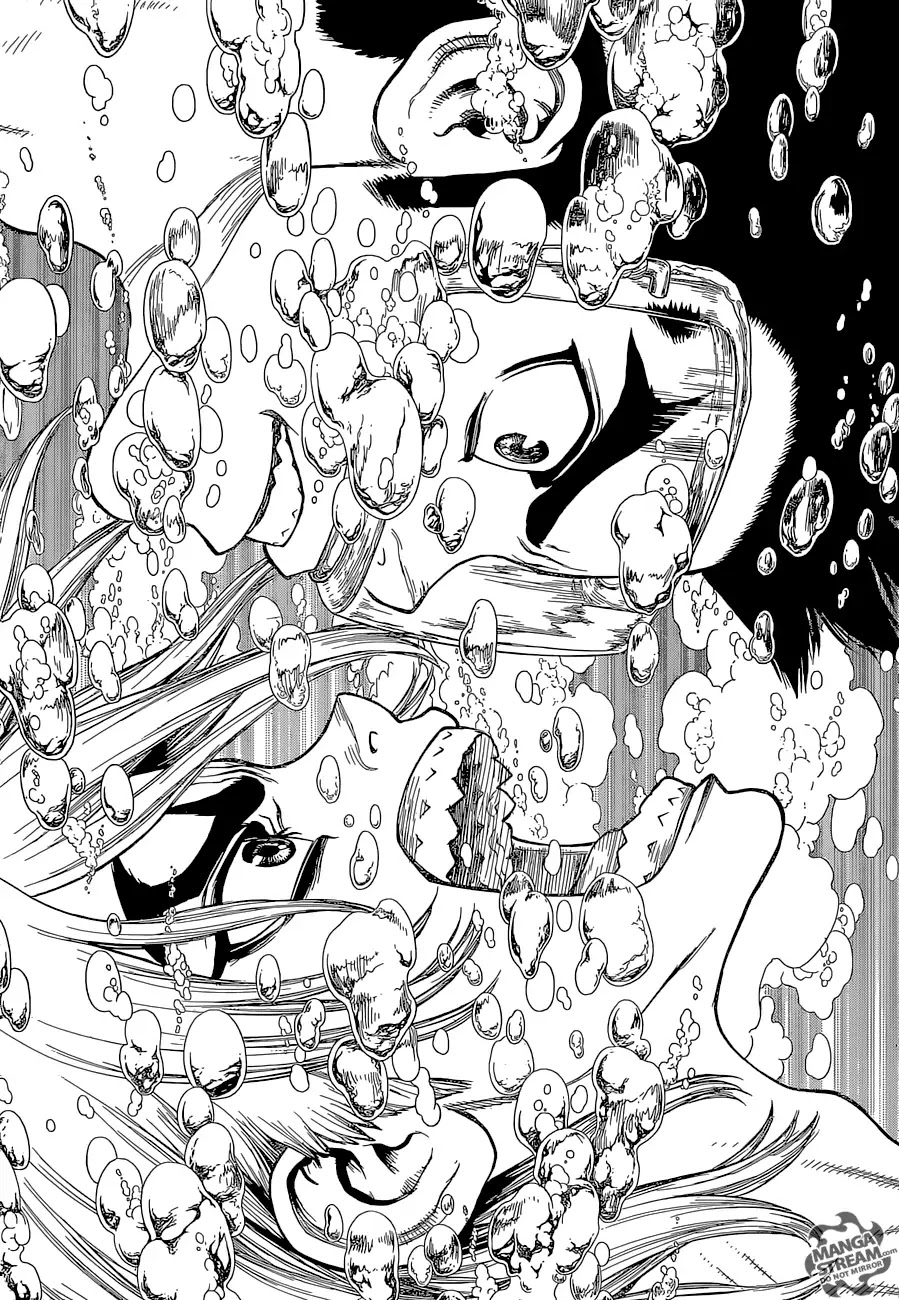 Dr. Stone chapter 118 page 13