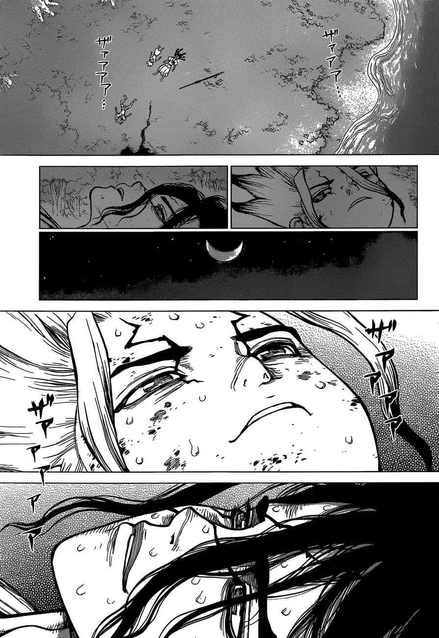 Dr. Stone chapter 82 page 4