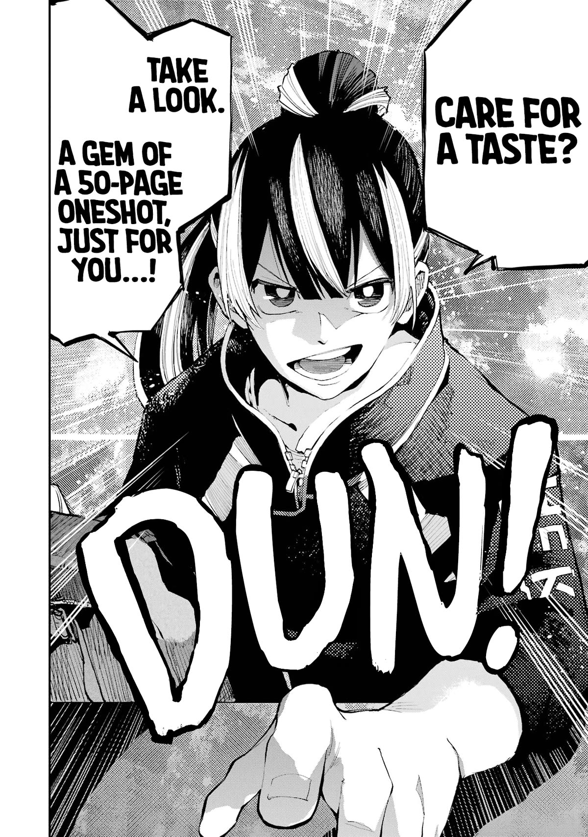 Dragon and Chameleon chapter 1 page 37