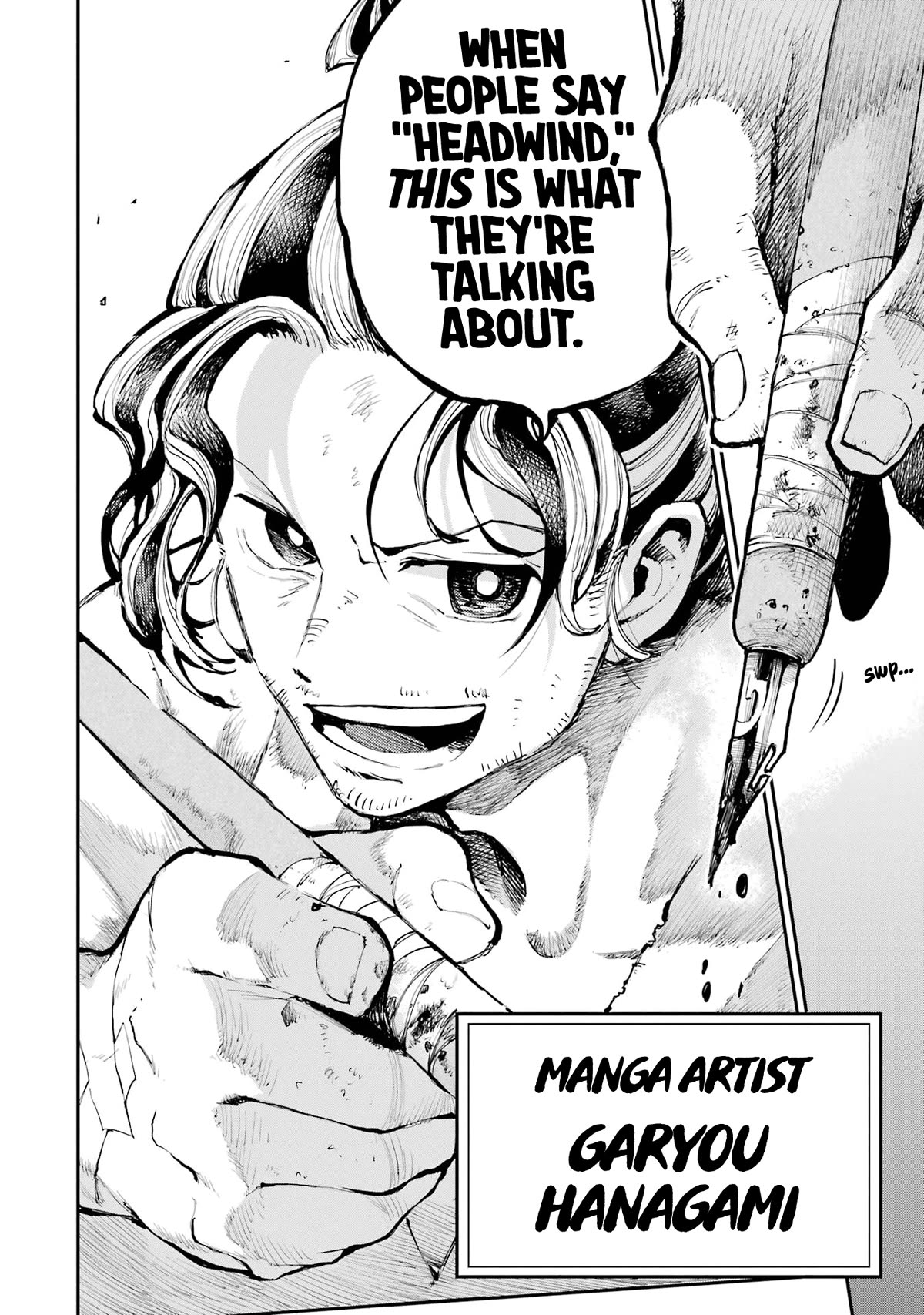 Dragon and Chameleon chapter 1 page 5