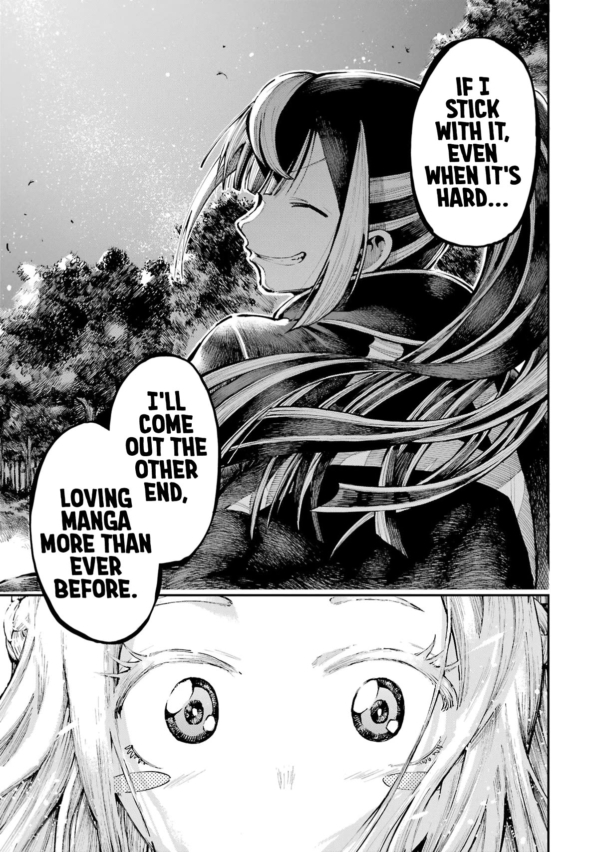 Dragon and Chameleon chapter 10 page 21