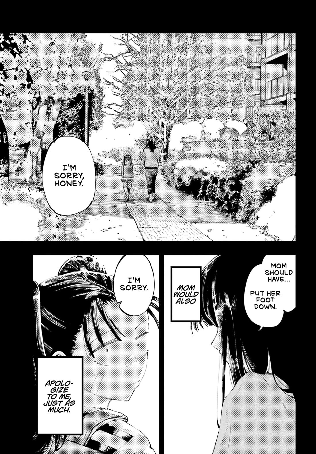 Dragon and Chameleon chapter 22 page 19