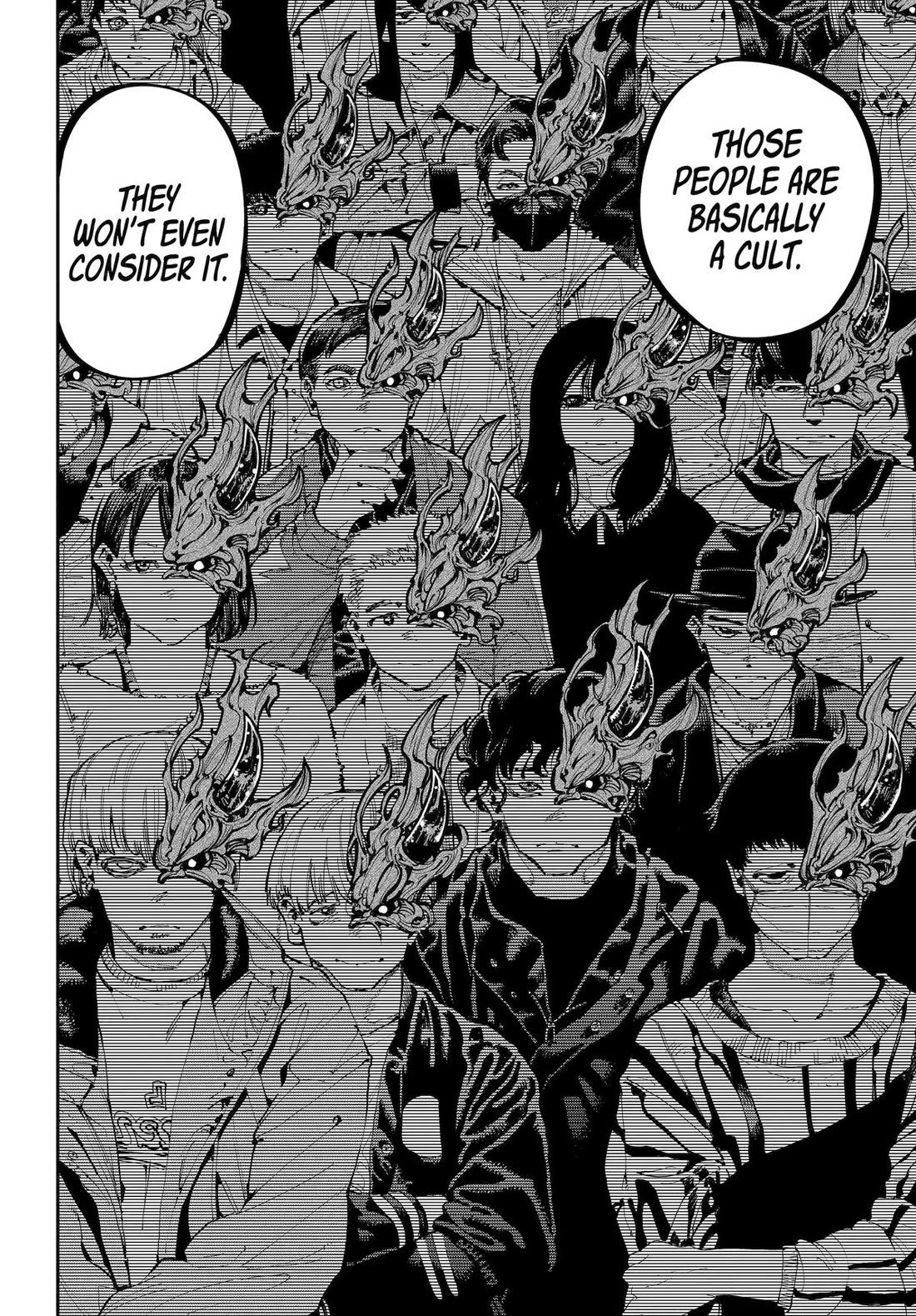 Dragon and Chameleon chapter 31 page 2