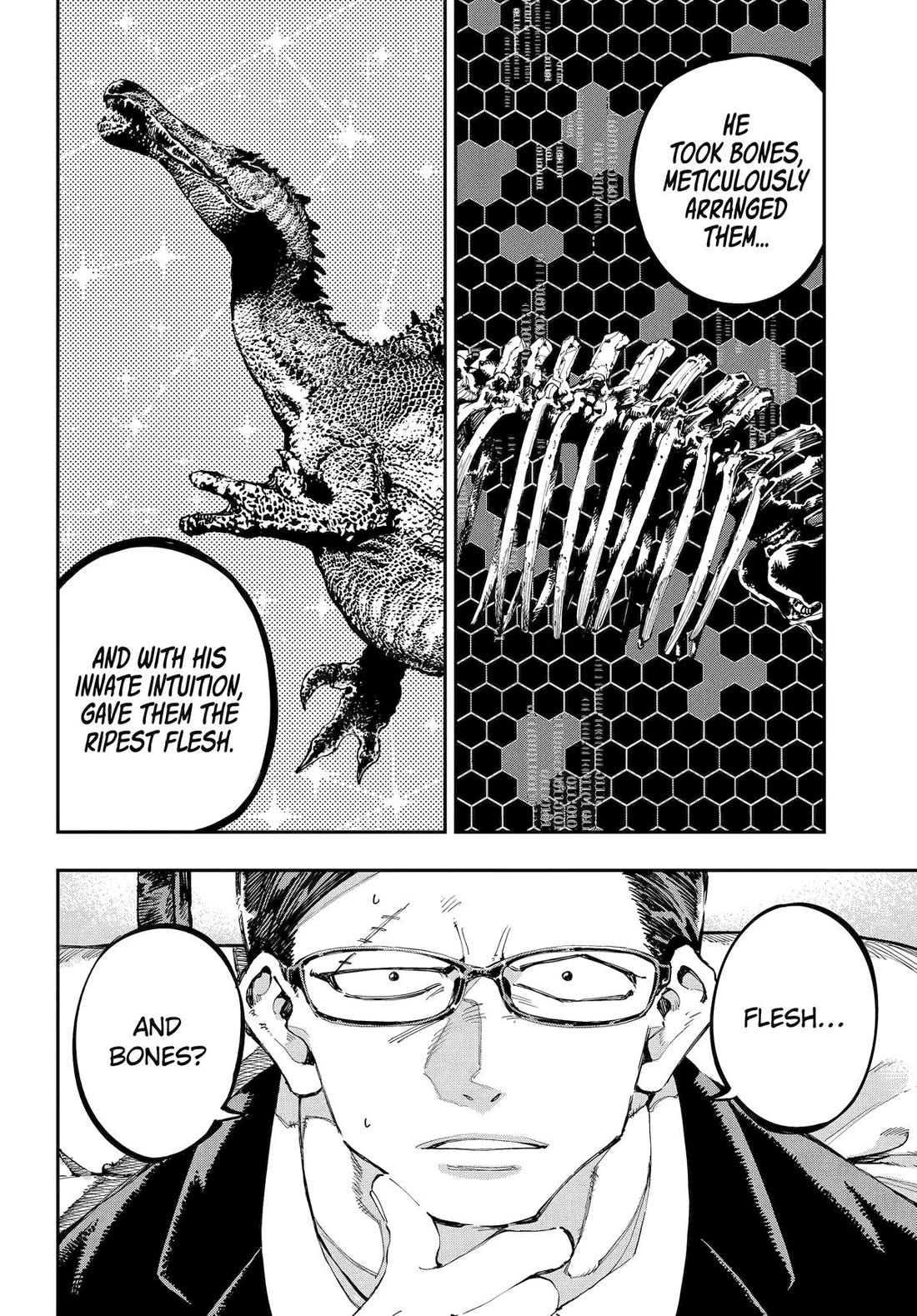 Dragon and Chameleon chapter 32 page 7