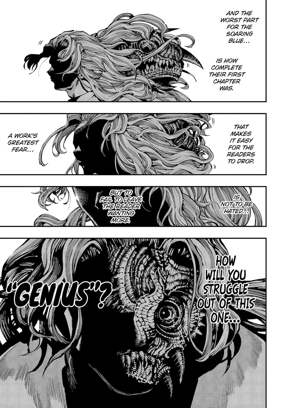 Dragon and Chameleon chapter 34 page 7